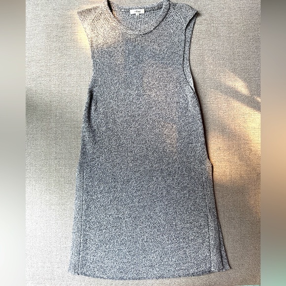 Wilfred Sleeveless Knit Tunic - Picture 1 of 5
